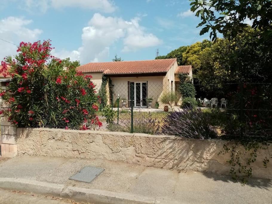 Interlude Βίλα LʼIsle-sur-la-Sorgue Εξωτερικό φωτογραφία