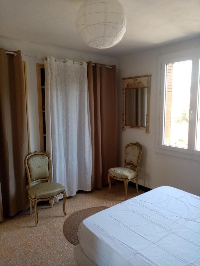 Interlude Βίλα LʼIsle-sur-la-Sorgue Εξωτερικό φωτογραφία